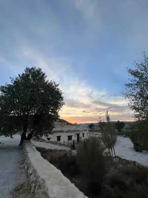 Paisaje cerca de esta casa o chalet