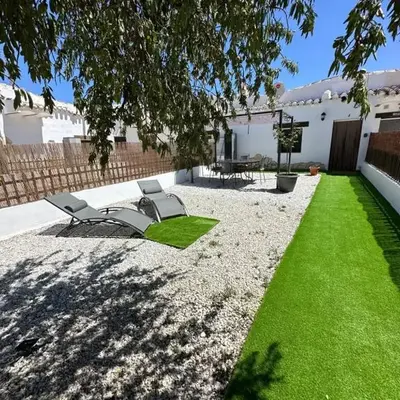 Casa Cueva Luna