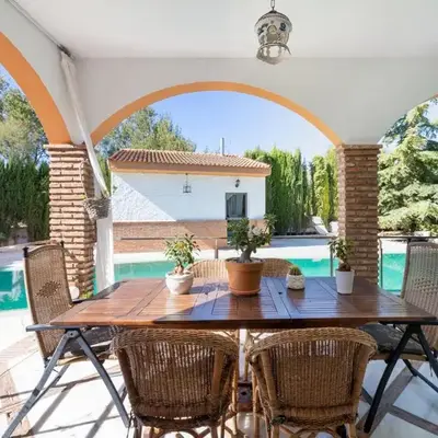 Alojamiento rural con encanto