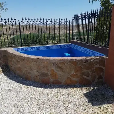 Casa Cueva Maite