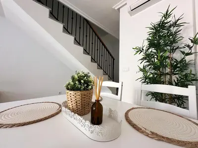 Plano de Casa Tranquila