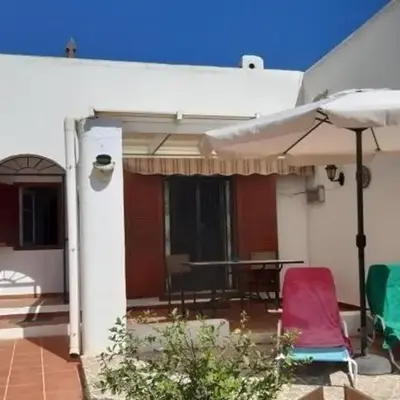 Casa Becquer - Mojacar - 2 bedroom - sleeps 4 - R040