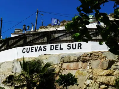 Plano de Casa Triana