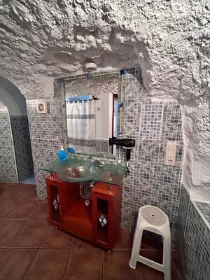 Plano de Casa Triana