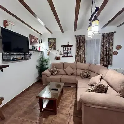 Casa Triana