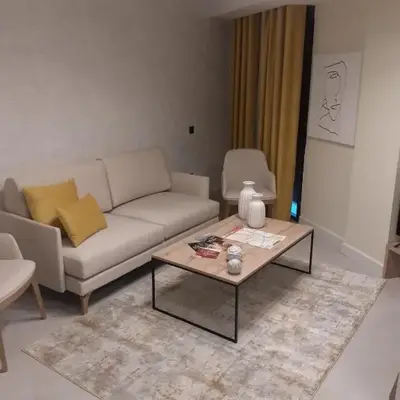 BYS SANTA FE APARTAMENTOS TURISTICOS