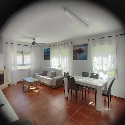 Apartamento El Humedal Cabo de Gata