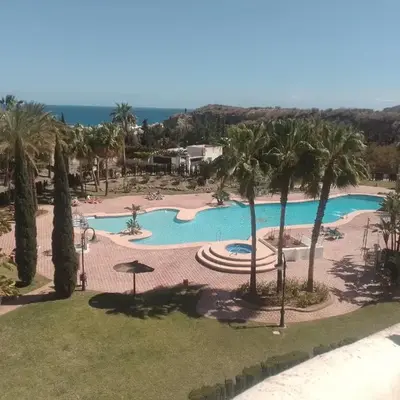 Spirit of Mojacar - 2 bed - sleeps 4 - R069