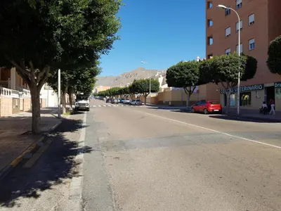 El barrio de los alrededores o un barrio cerca de este apartamento