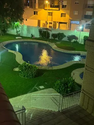 Piscina en o cerca de Apartamento PLAYADULCE