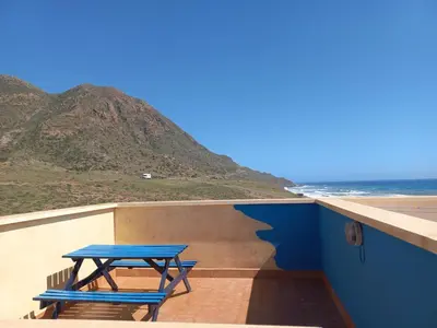 Paisaje cerca de esta casa o chalet