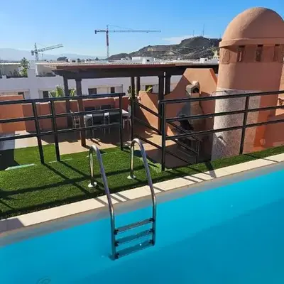 Homes of Spain