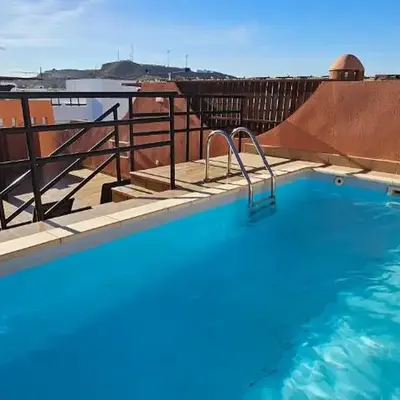 Homes of Spain