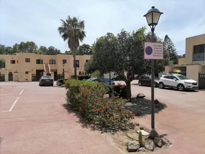 Plano de Casa El Sotillo
