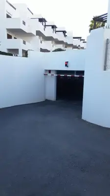 Plano de Casa ARCO IRIS avec Jardin et Terrasse - piscine et jacuzzi partagés - by Cathy Ducoin