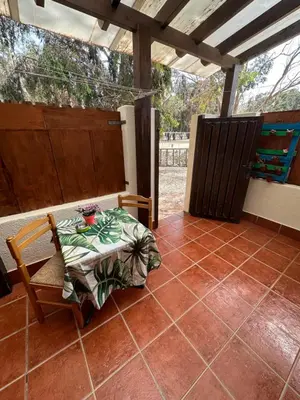 Plano de Casa El sotillo bajo