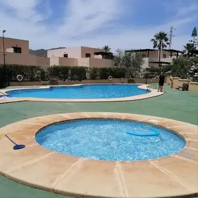 Casa El sotillo bajo