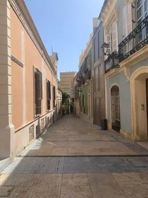 El barrio de los alrededores o un barrio cerca de este apartamento