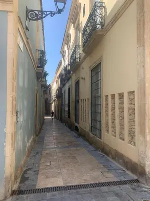 El barrio de los alrededores o un barrio cerca de este apartamento