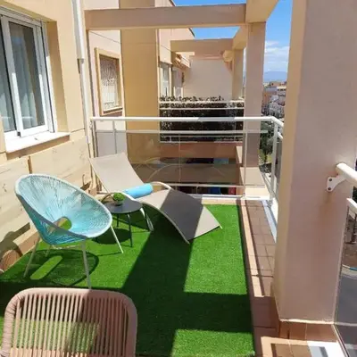 Almeria Dreams