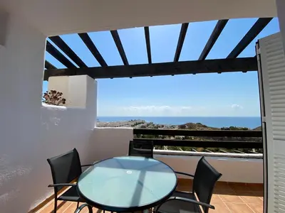 Paisaje cerca de este apartamento