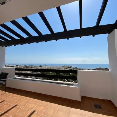 Vista del Mar Penthouse Panoramic