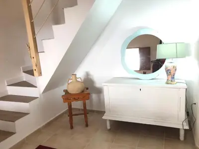 Plano de Casa Teatro Raices