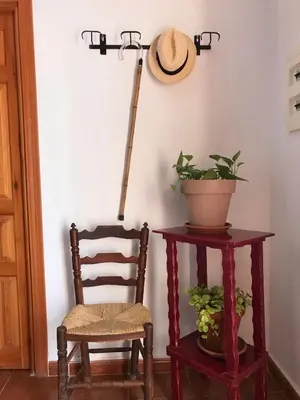 Plano de Casa Teatro Raices