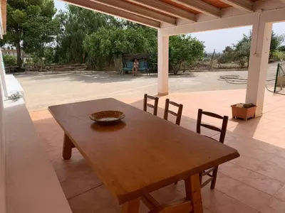 Plano de Casa Teatro Raices