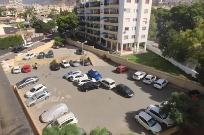 El barrio de los alrededores o un barrio cerca de este apartamento