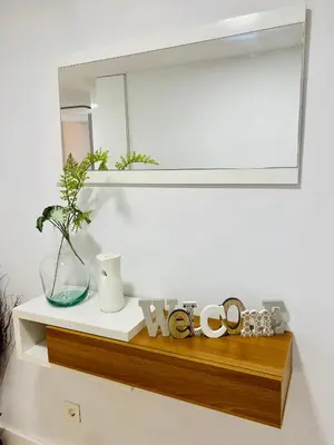 Plano de Apartamento HC13 - PUERTA PURCHENA