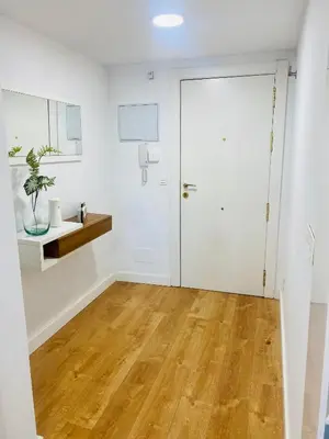 Plano de Apartamento HC13 - PUERTA PURCHENA