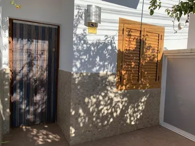 Plano de APARTAMENTO LAS MARINAS MENOS DE 100M DE LA PLAYA WIFI-SMART TV