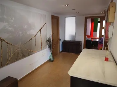 Plano de La casa de Ramsés