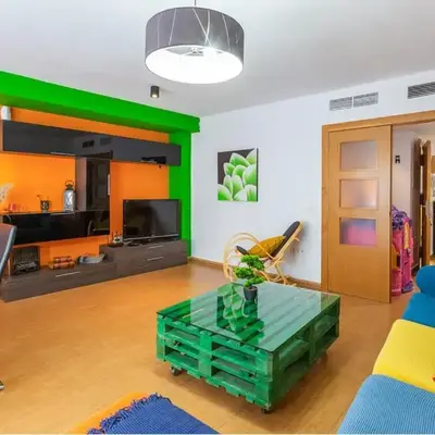 La casa de Ramsés