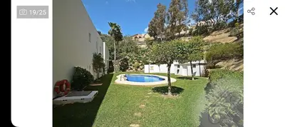 Piscina en o cerca de Sun shine