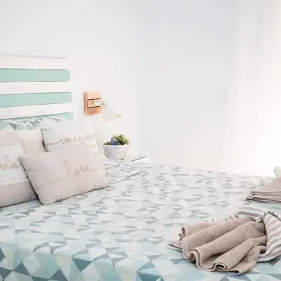 Precioso apartamento en el Calón Playa con vistas y piscina