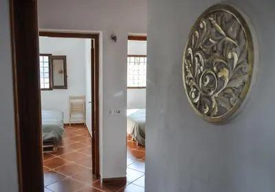 Plano de Casa La Sorpresa