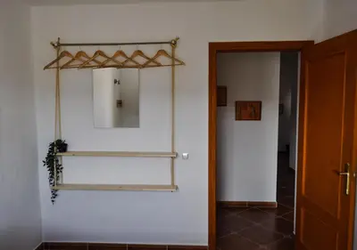 Plano de Casa La Sorpresa