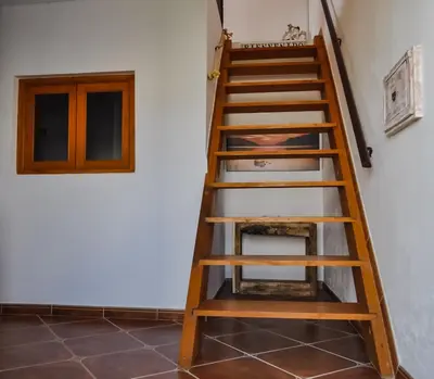Plano de Casa La Sorpresa