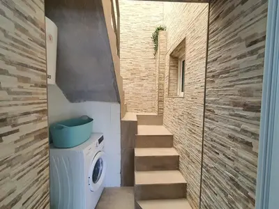Plano de Casa en el Centro con vistas - by Aloha Palma