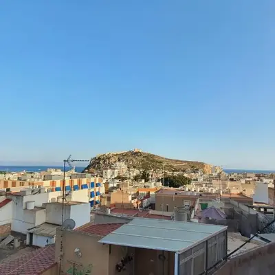 Casa en el Centro con vistas - by Aloha Palma
