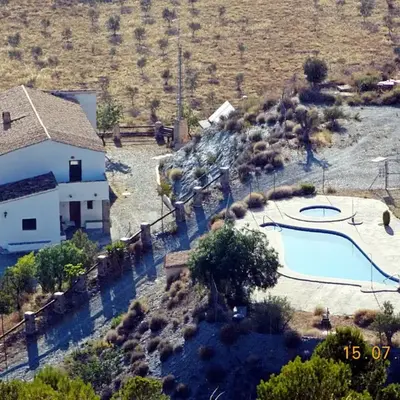 Cortijo Leontino