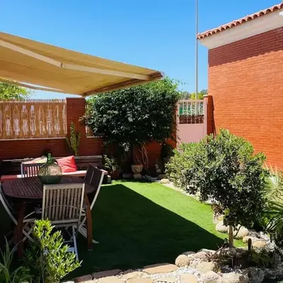 Villa Noe Cabo de Gata