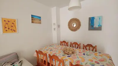 Plano de Pita 3, San Jose, Nijar