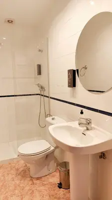 Un baño de Pita 3, San Jose, Nijar