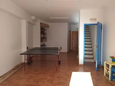 Instalaciones para jugar al ping pong en Casa Noray o alrededores