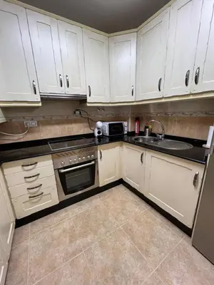 Una cocina o zona de cocina en El Mirador de Velez Blanco