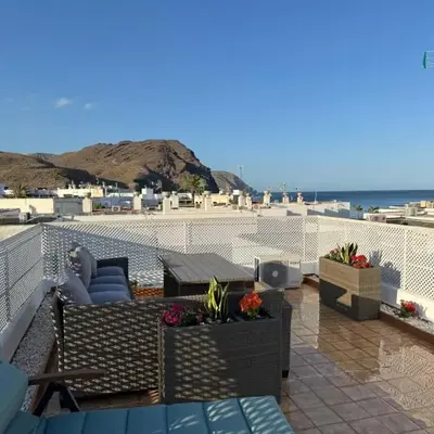 Balcón del Cabo