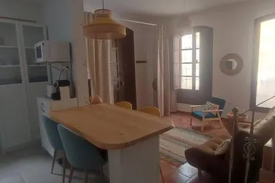 Zona de estar de Tu casa